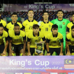 Harimau Malaya tewas dalam penantian 44 tahun untuk Piala Raja selepas penentuan sepakan penalti