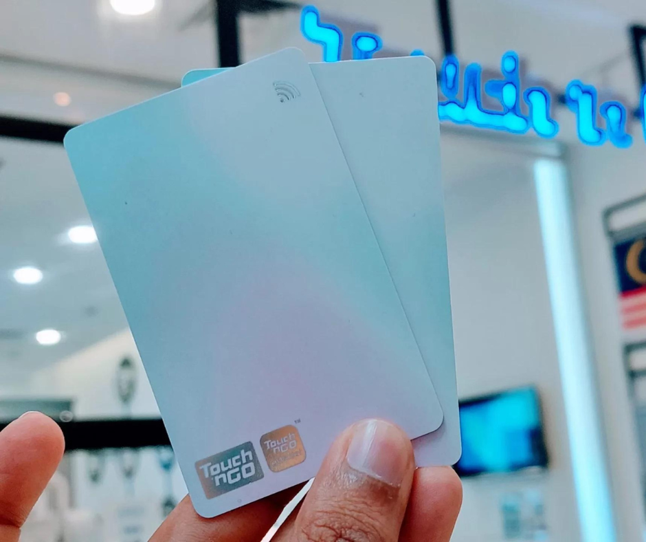 touch & go enchanced