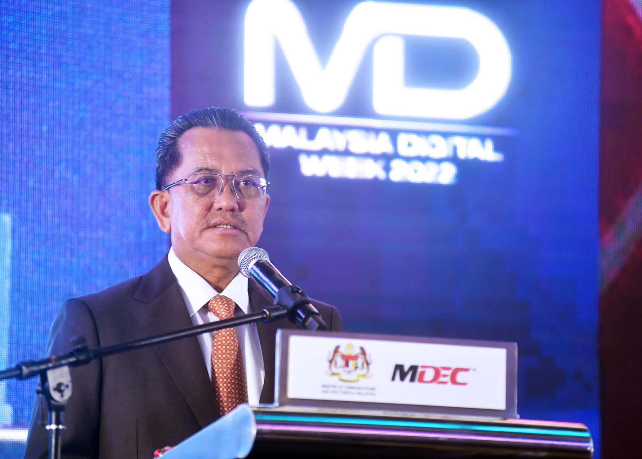 malaysia digitla week 2022