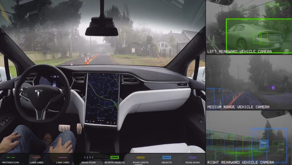 tesla-autopilot-self driving
