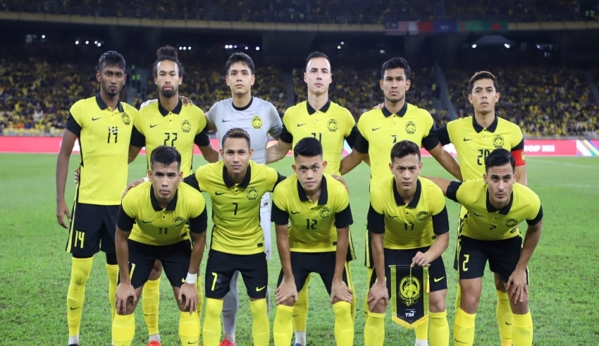 Bola Sepak - Skuad muda Harimau Malaya perlu lebih agresif