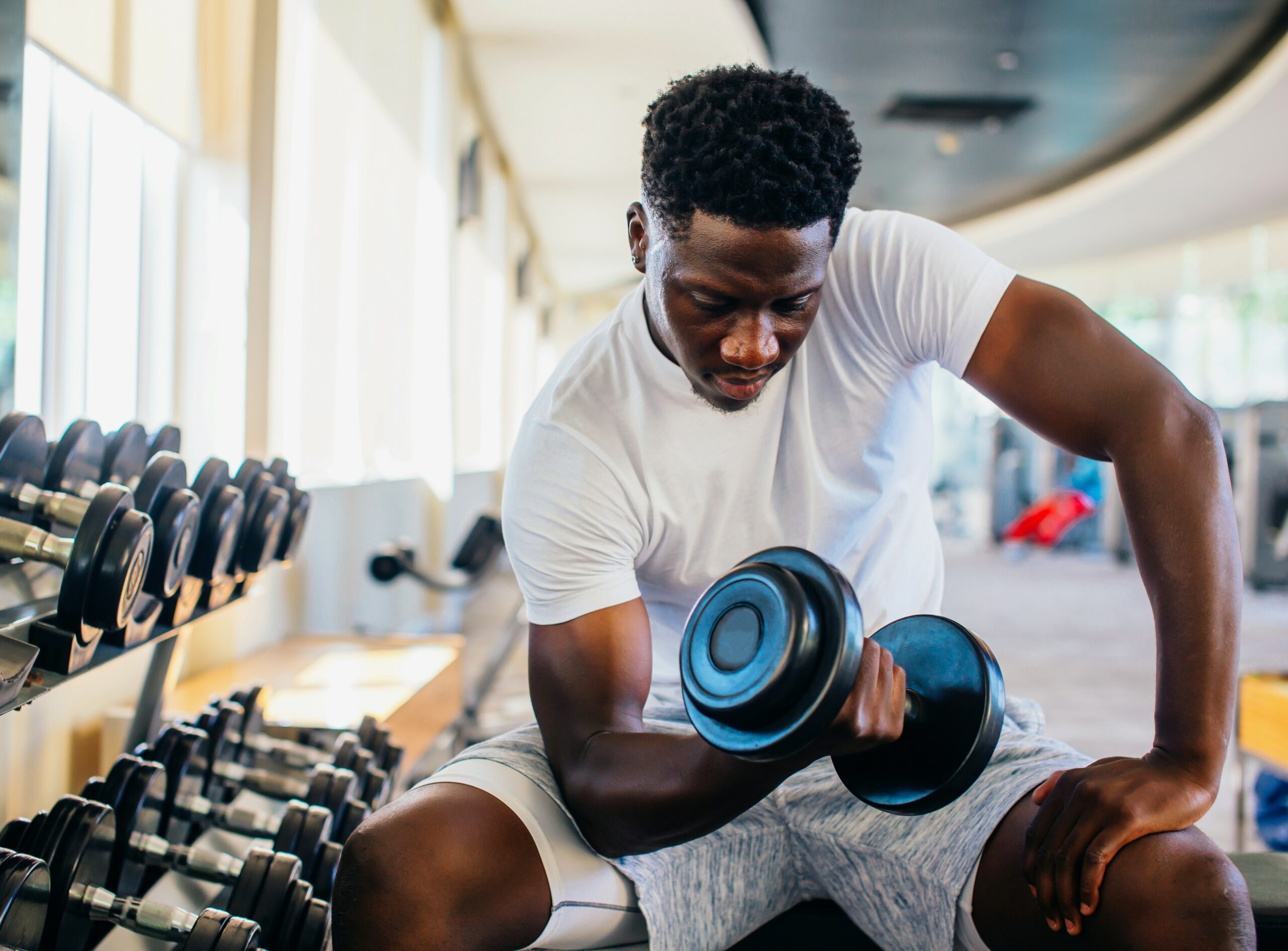 Tanpa aktiviti fizikal, 500 juta orang berisiko hadapi penyakit jantung, obesiti - WHO