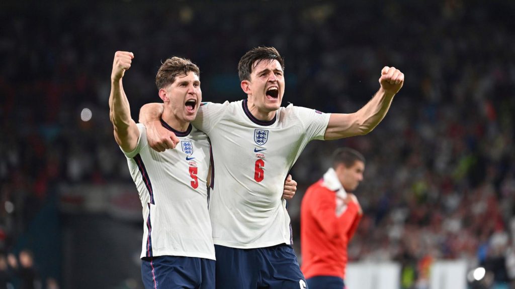 Piala Dunia: Stones masih yakin kemampuan Maguire