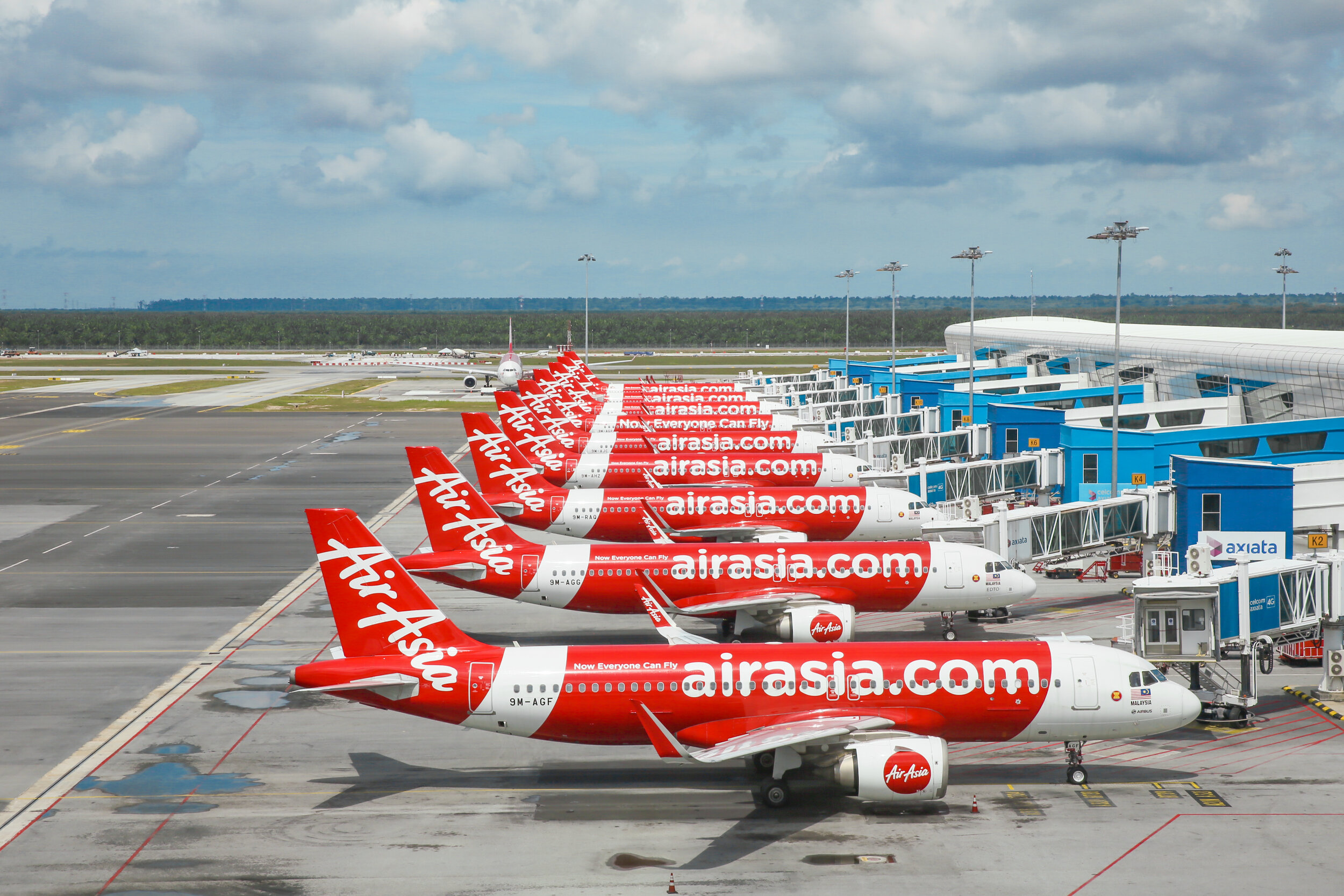 Air-Asia-Ramsonware-Attack