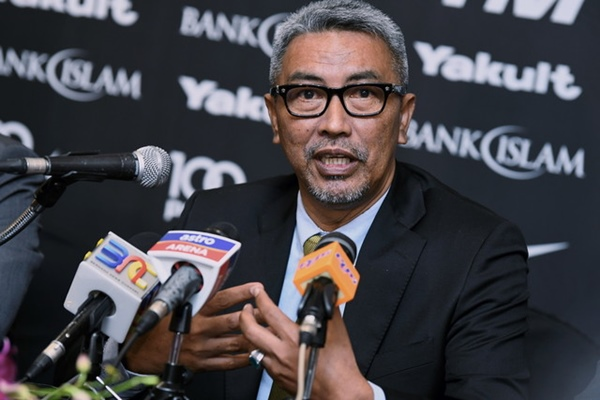 VAR mungkin diguna dalam Piala FA, Piala Malaysia musim depan - FAM