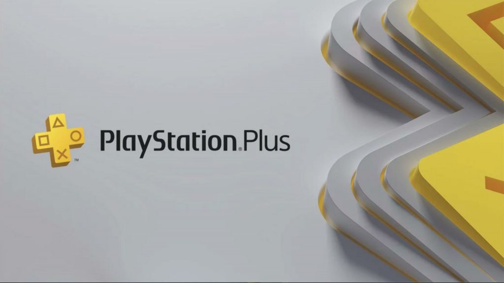 playstation PLUS