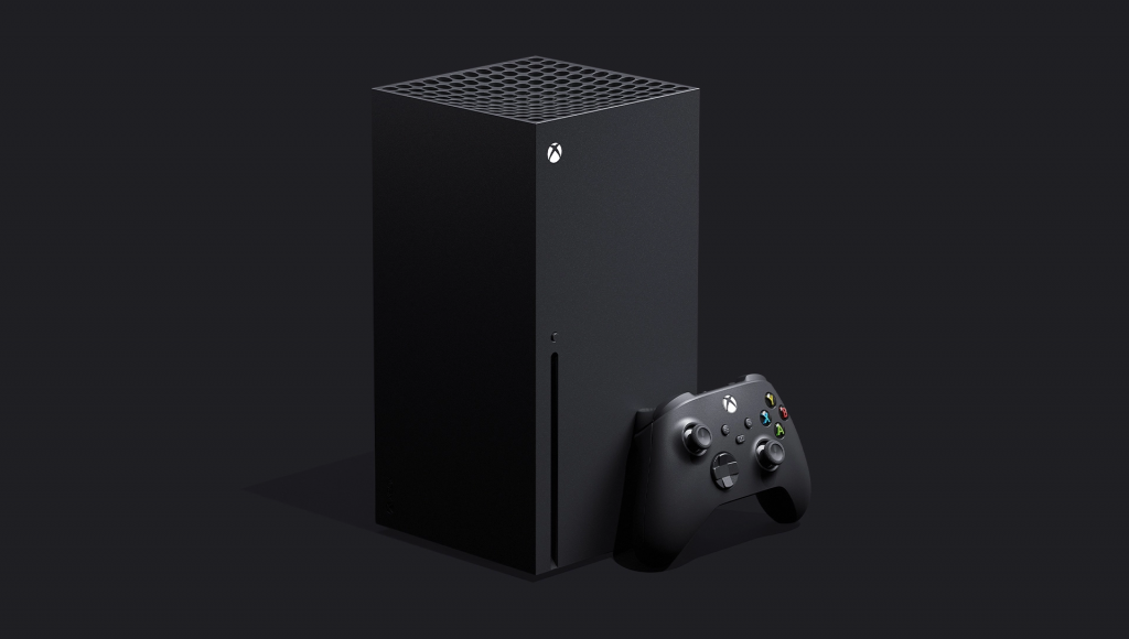 xbox x series
