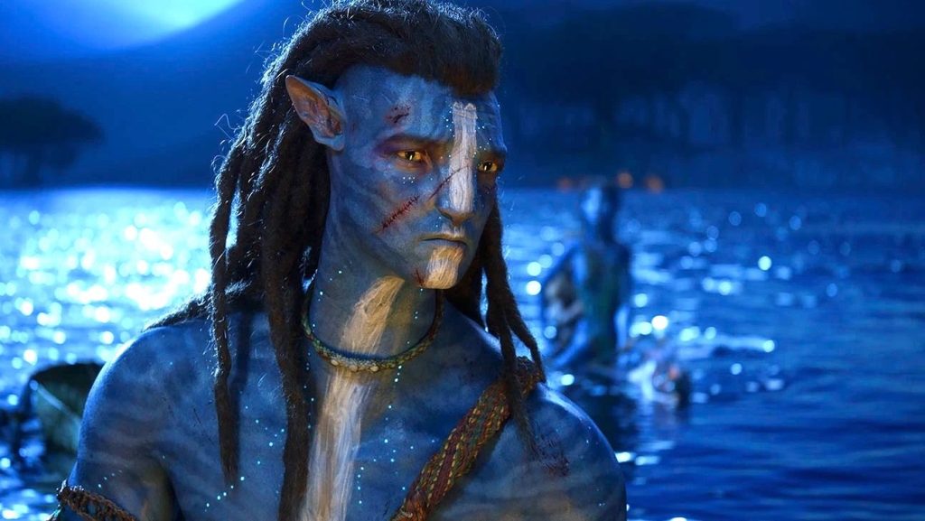 Avatar The Way of Water