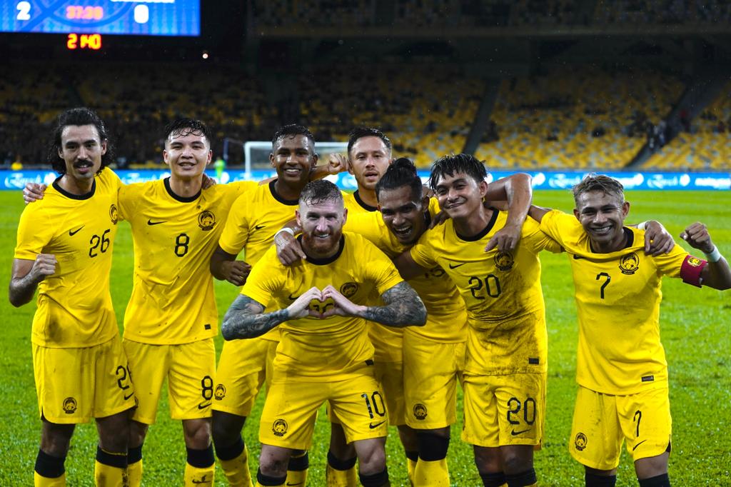 Piala AFF: Harimau Malaya sasar permulaan sempurna di Yangon