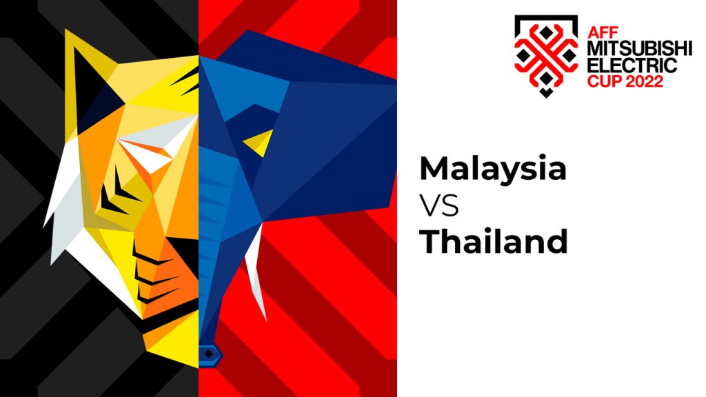 Piala AFF: Ujian getir Harimau Malaya di Thailand