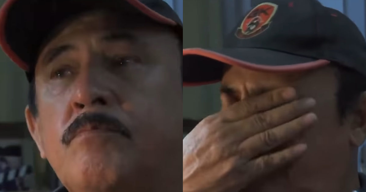 Yusof Haslam Kecewa dengan Syamsul