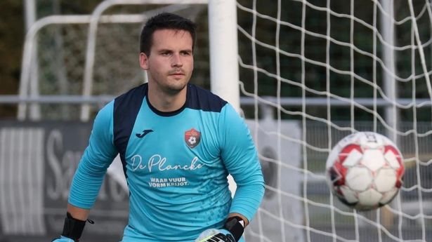 Penjaga gol Belgium meninggal dunia selepas selamatkan penalti