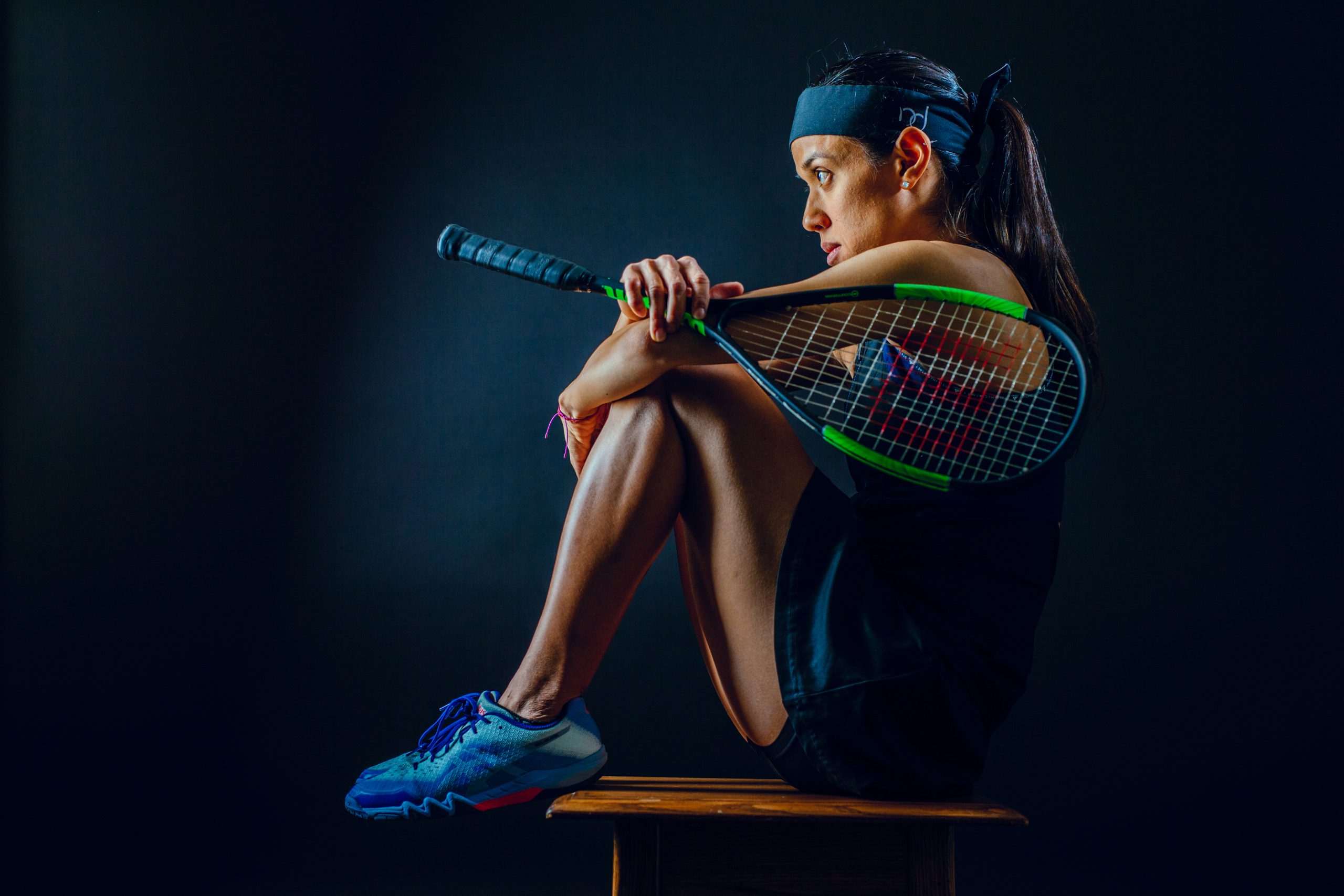 Little Legends mampu lahirkan bintang skuasy masa depan