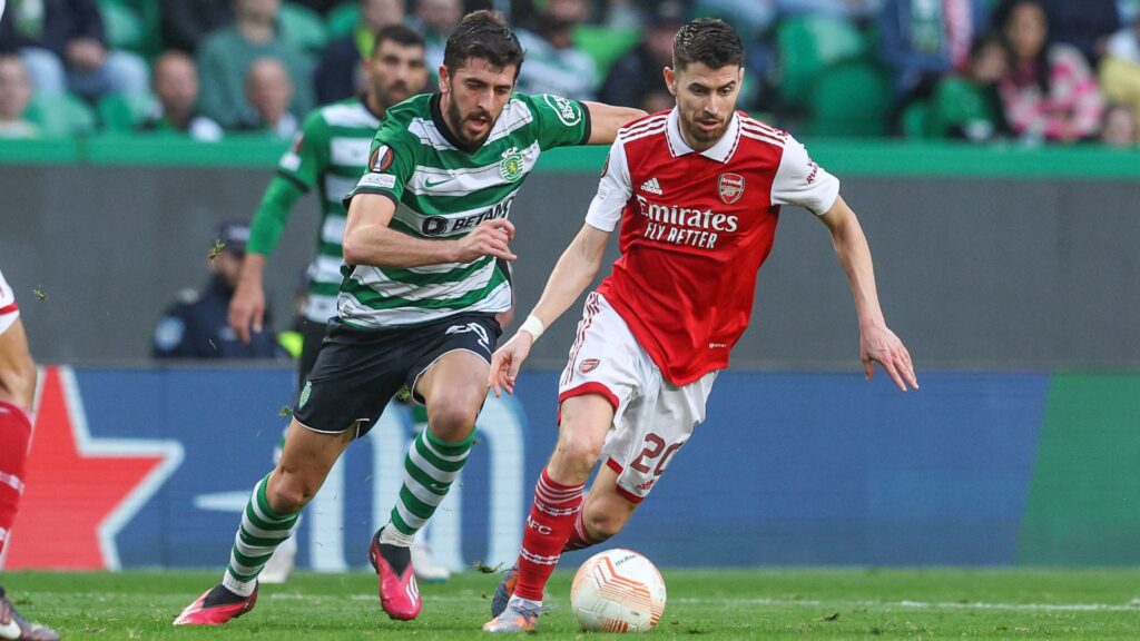 Arsenal tersingkir dari Liga Europa