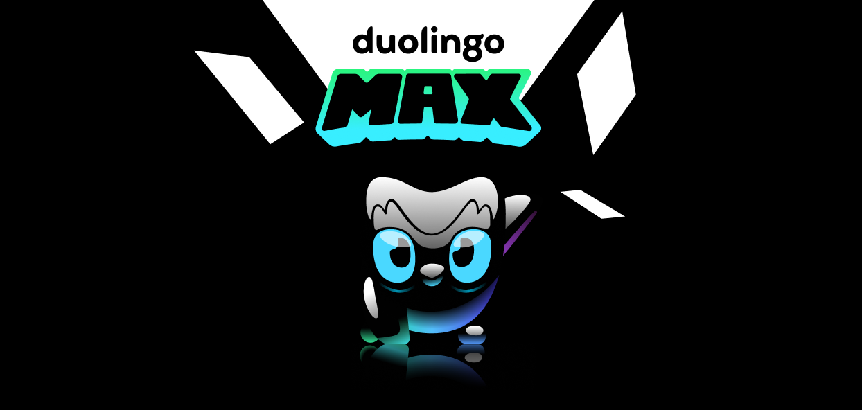 duolingo max