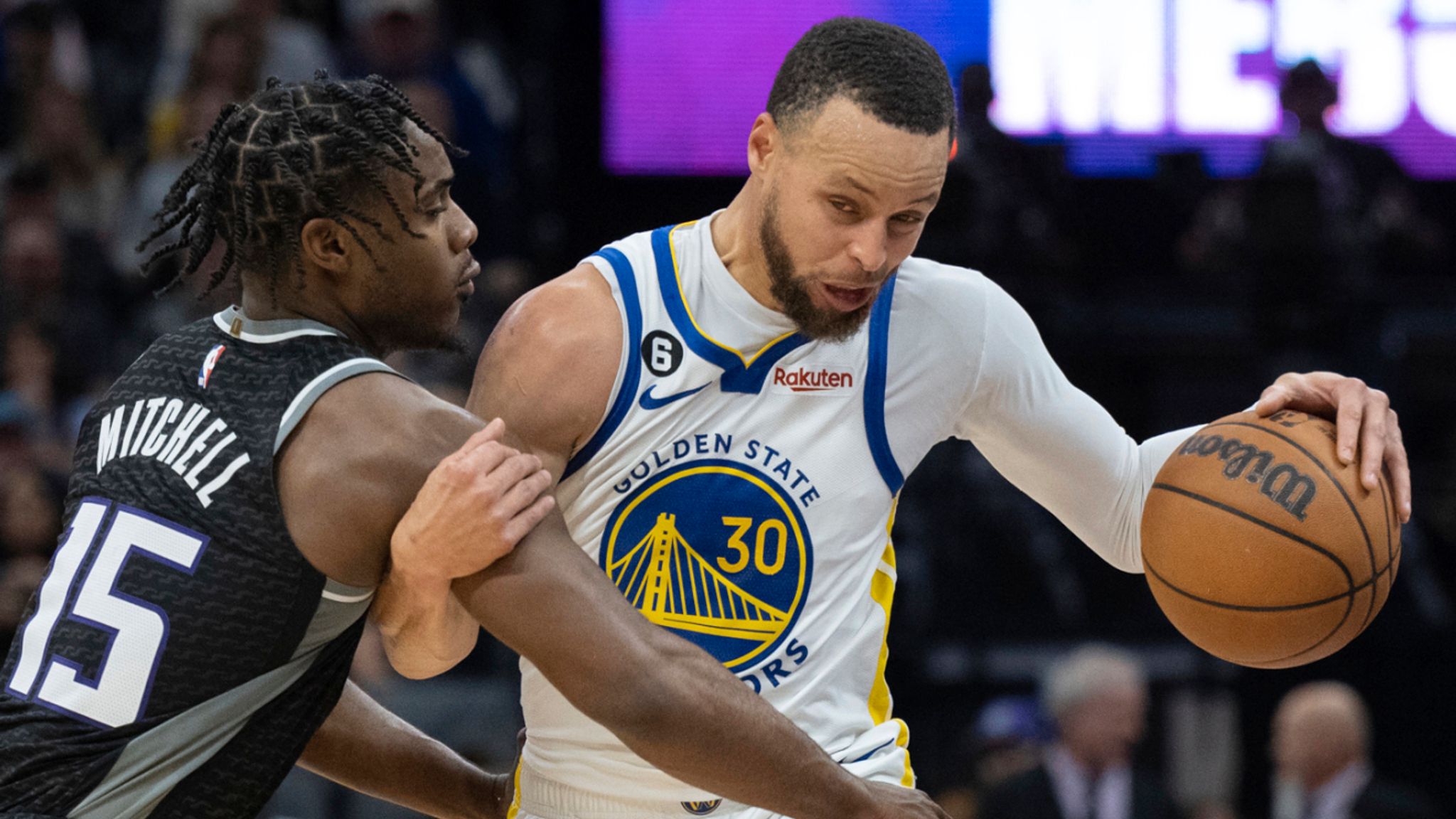 NBA: Warriors menang dengan Blazer 157-101