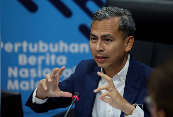 Fahmi Fadzil