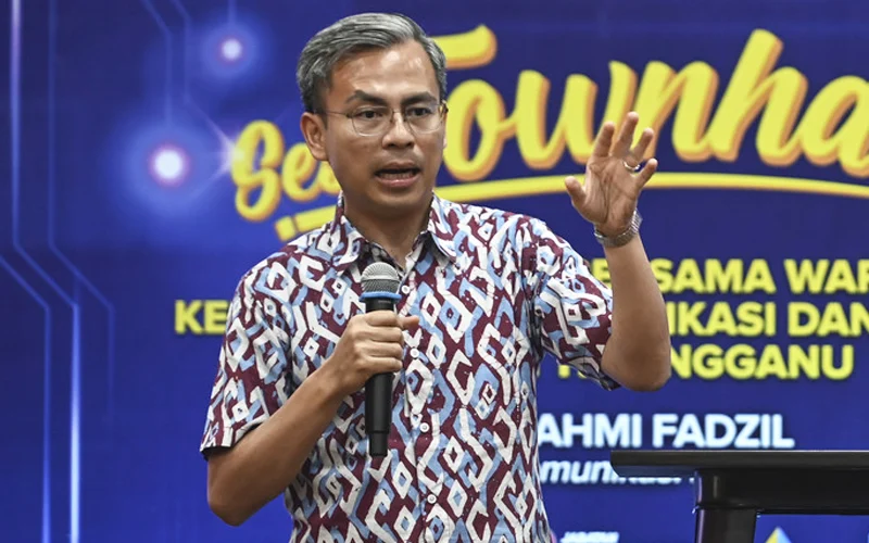 Internet Untuk Semua Pemangkin Ekonomi Digital