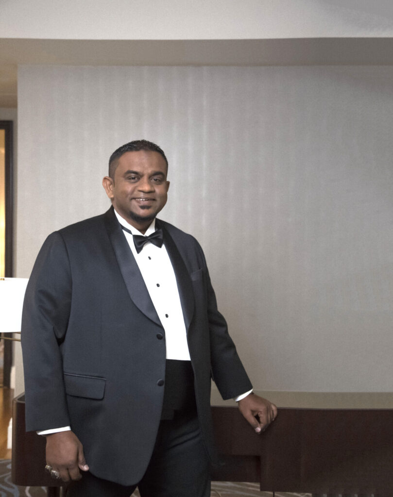 Restoran Meet Bros Steakhouse