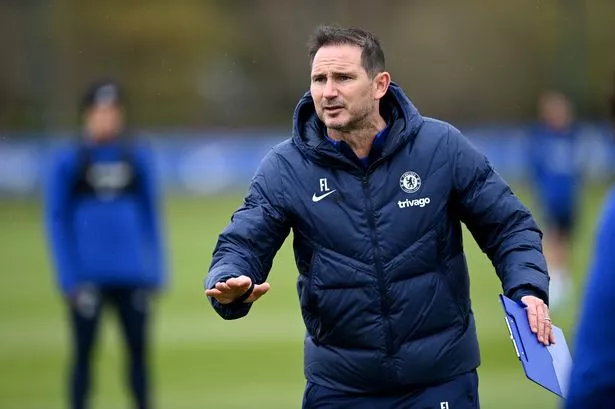 Chelsea wajar contohi modul Arsenal - Lampard