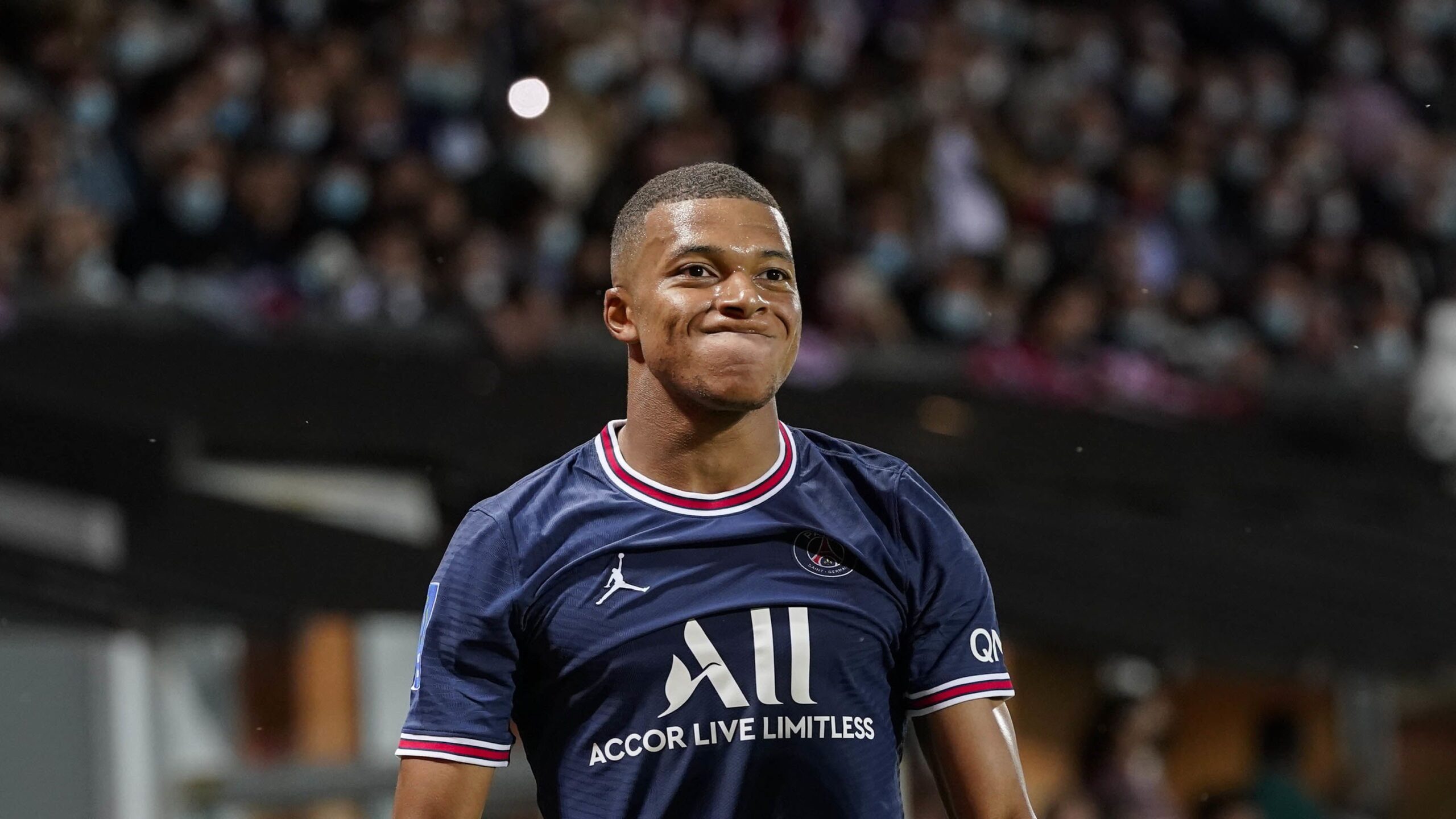 Kylian Mbappe tidak pasti lanjutan kontrak bersama PSG