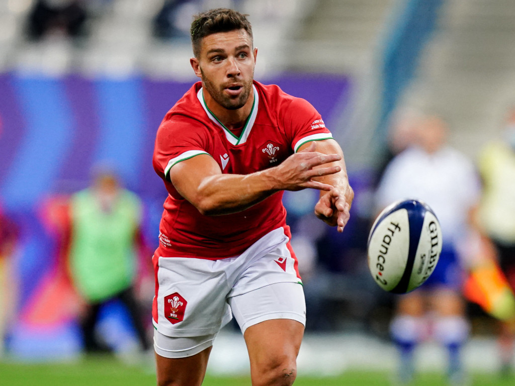 Scrum-half Wales mengumumkan persaraan hanya 100 hari sebelum Piala Dunia Ragbi