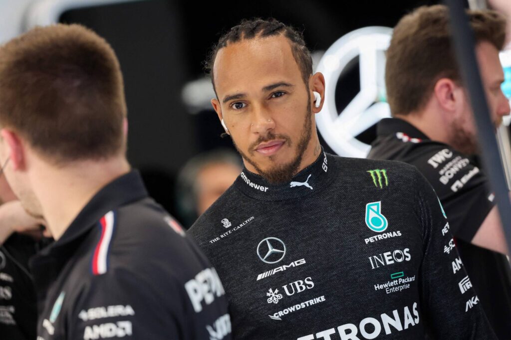 Lewis Hamilton boleh menandatangani perjanjian baharu Mercedes sebelum GP Kanada