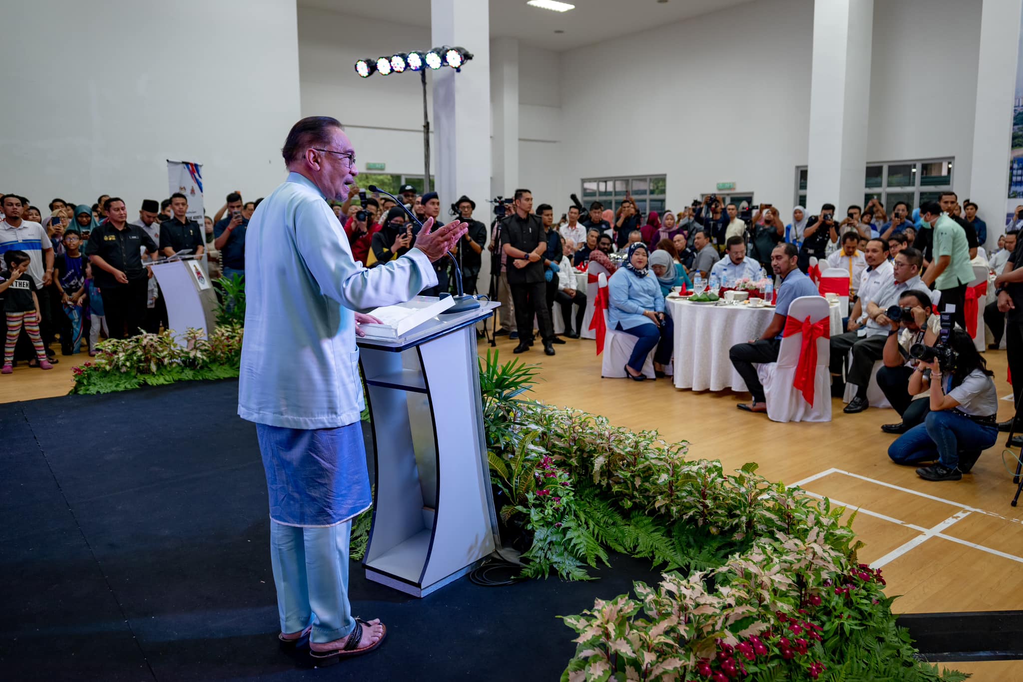 Bank disaran terus bantu PKS