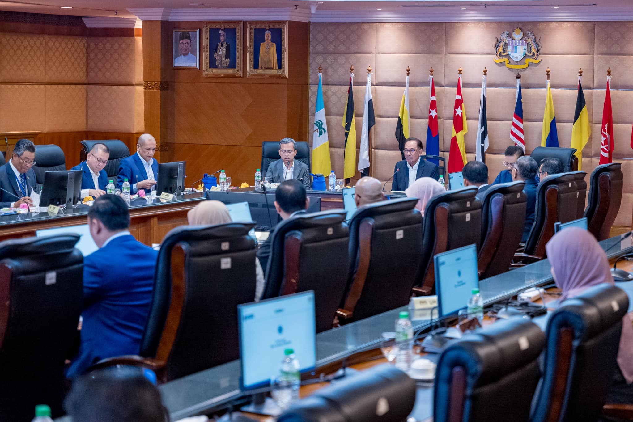 Projek Bitara Madani