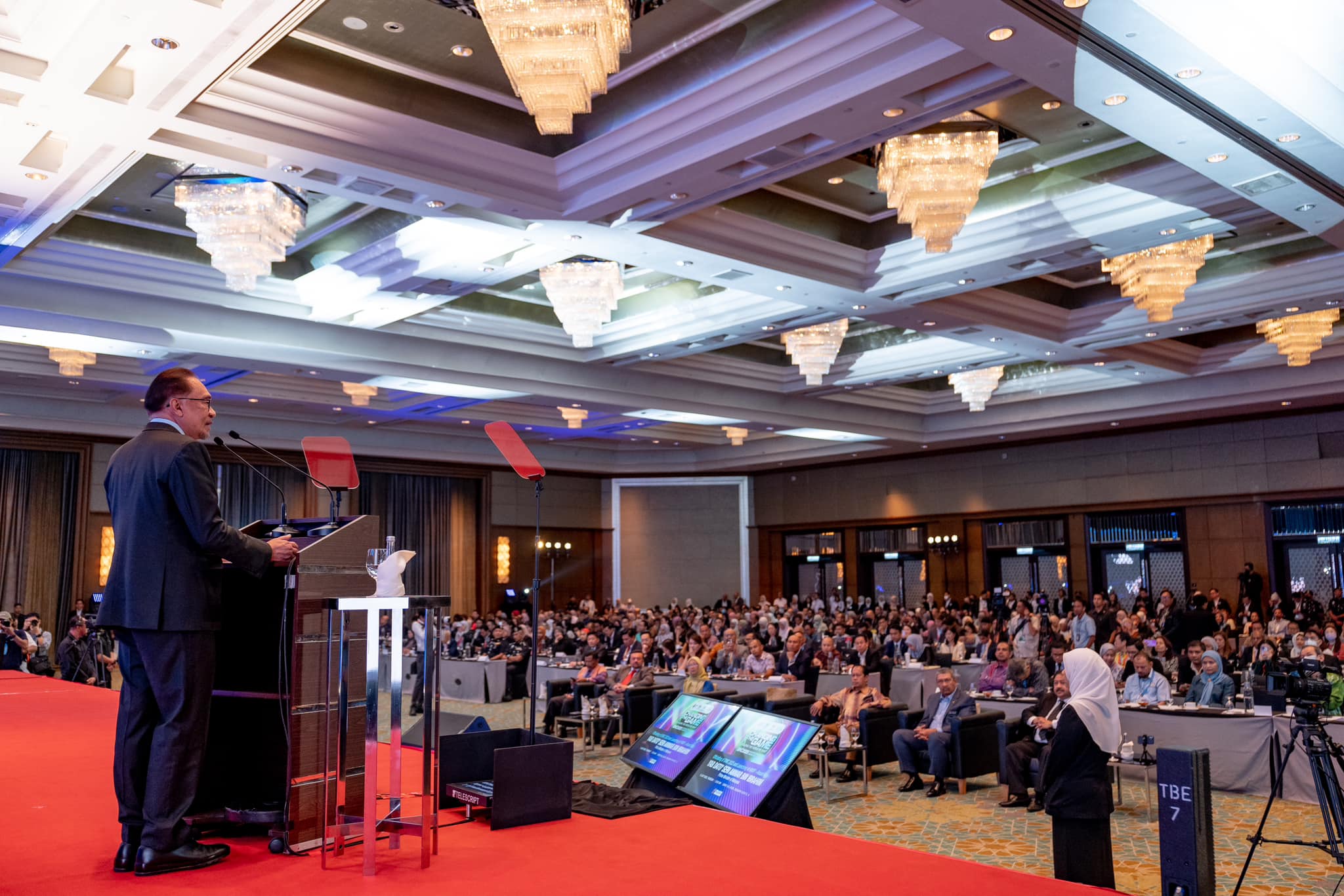 mekanisme lindungi pesara