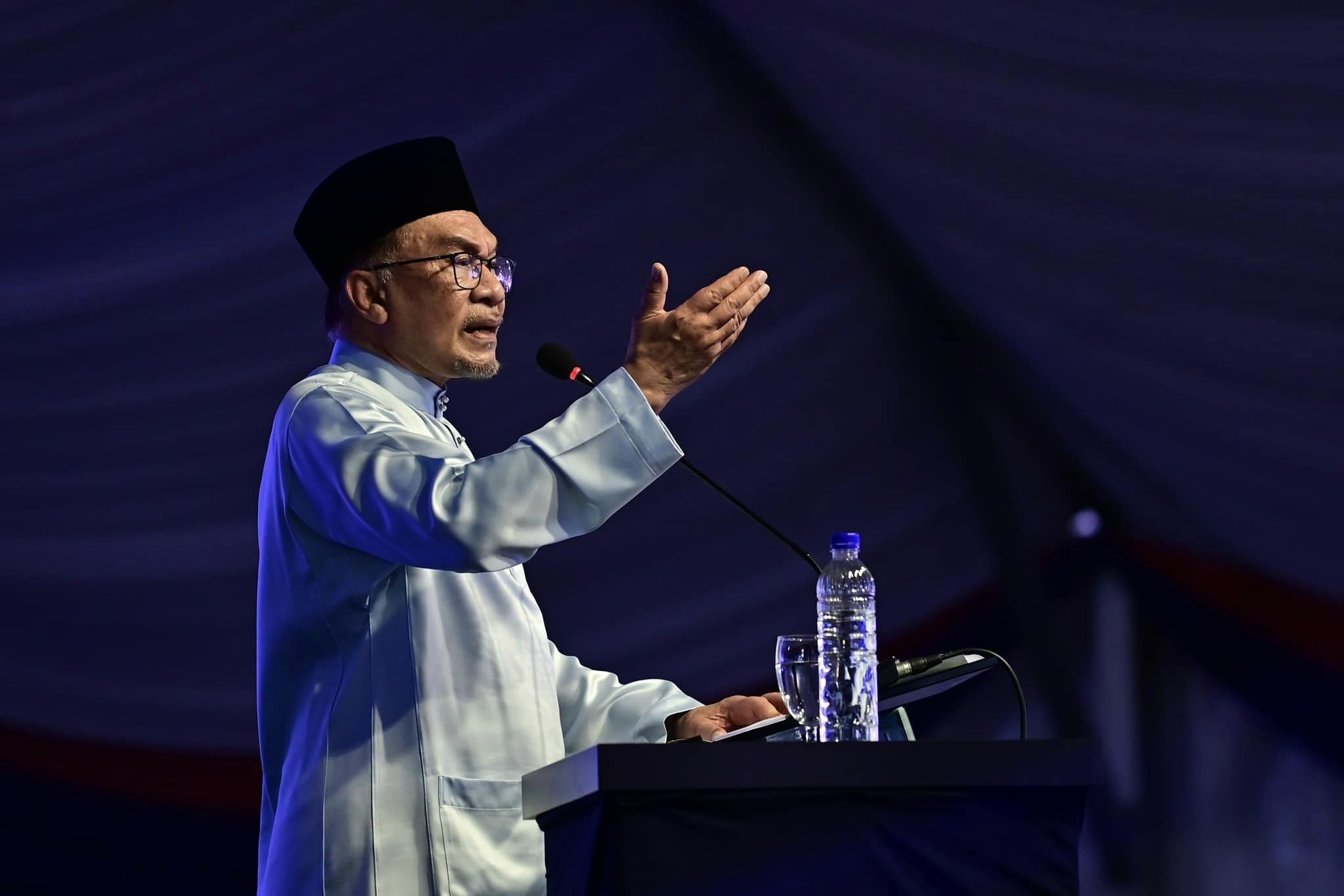 peruntukan tambahan RM50 juta