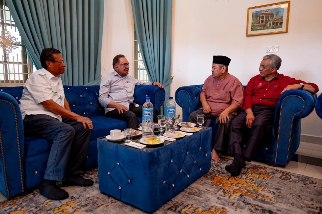 Felda
