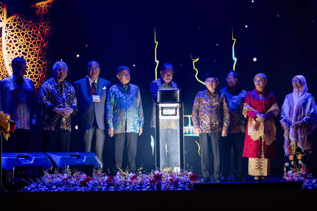 Abang Johari