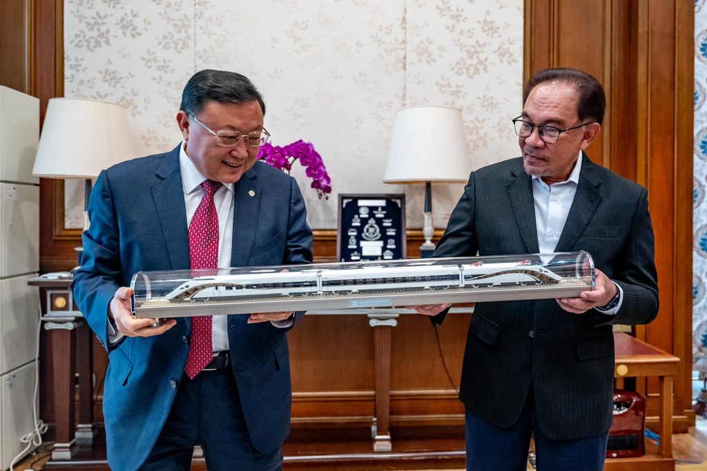 ECRL