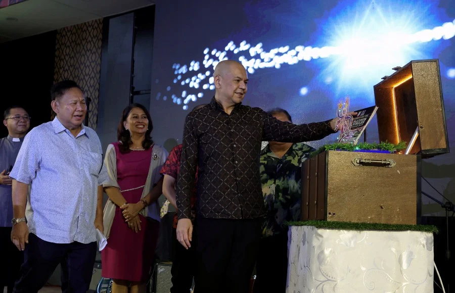 Subsidi Tiket Penerbangan Antara Komitmen Kerajaan Ringankan Kos Sara Hidup Rakyat - Armizan