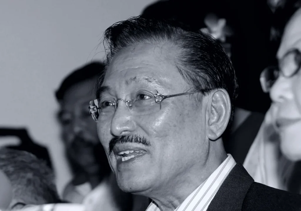 Chua Jui Meng Banyak Tabur Bakti Kepada Negara - PM Anwar