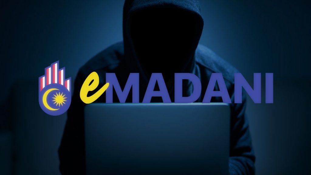 eMADANI
