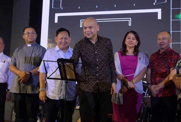 Subsidi Tiket Penerbangan Antara Komitmen Kerajaan Ringankan Kos Sara Hidup Rakyat - Armizan