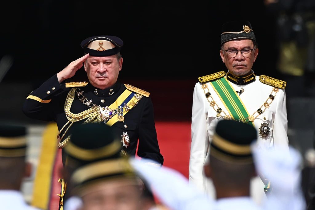 Sultan Ibrahim