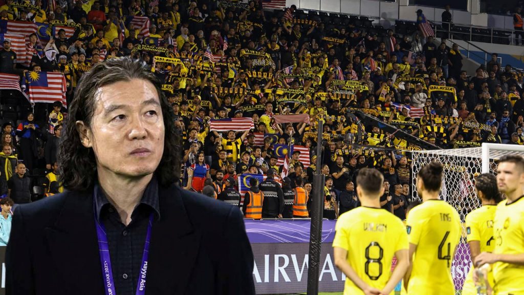 Harimau Malaya