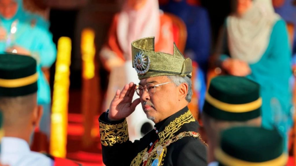 Al-Sultan Abdullah