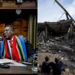 Rafah diserang, Afrika Selatan memberi tekanan kepada Israel untuk gencatan senjata segara