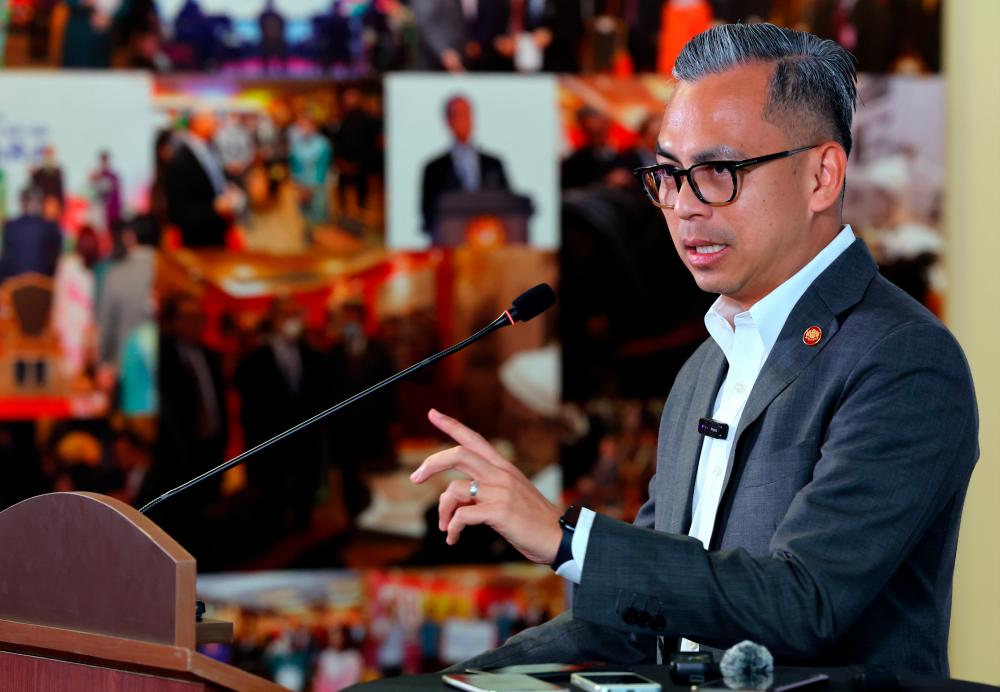 Sidang Kemuncak ASEAN 2025: Pastikan Semua Negeri Dapat Limpahan Ekonomi - Fahmi