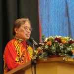 Sarawak Perlu Urus Politik Dengan Baik Untuk Kecapi Masa Depan Lebih Cerah – Abang Jo